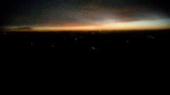 Weather camera view of Dirt Farm Brewing.