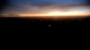 Weather camera view of Dirt Farm Brewing.