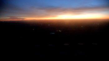 Weather camera view of Dirt Farm Brewing.