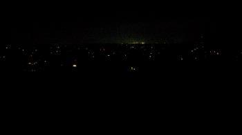 Weather camera view of Dirt Farm Brewing.