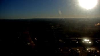 Weather camera view of Dirt Farm Brewing.