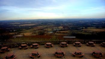 Weather camera view of Dirt Farm Brewing.