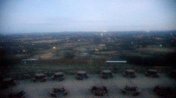 Weather camera view of Dirt Farm Brewing.