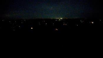 Weather camera view of Dirt Farm Brewing.