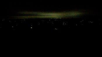 Weather camera view of Dirt Farm Brewing.