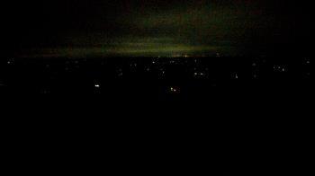 Weather camera view of Dirt Farm Brewing.