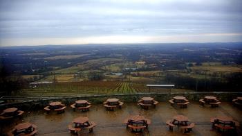 Weather camera view of Dirt Farm Brewing.