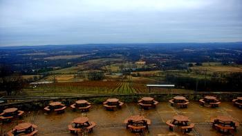 Weather camera view of Dirt Farm Brewing.