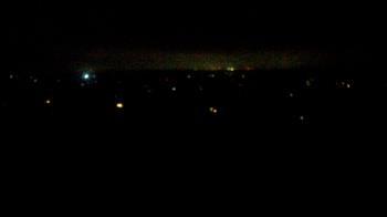 Weather camera view of Dirt Farm Brewing.