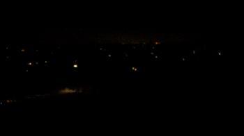 Weather camera view of Dirt Farm Brewing.