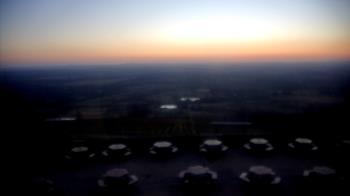 Weather camera view of Dirt Farm Brewing.