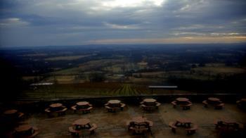 Weather camera view of Dirt Farm Brewing.