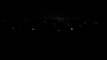 Weather camera view of Dirt Farm Brewing.