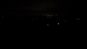 Weather camera view of Dirt Farm Brewing.