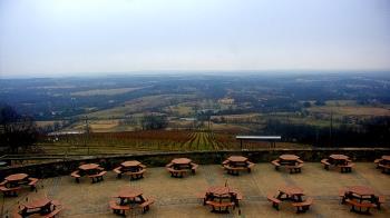 Weather camera view of Dirt Farm Brewing.