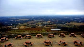 Weather camera view of Dirt Farm Brewing.