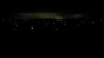 Weather camera view of Dirt Farm Brewing.