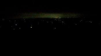 Weather camera view of Dirt Farm Brewing.