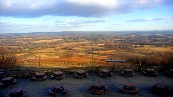 Weather camera view of Dirt Farm Brewing.