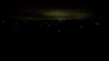 Weather camera view of Dirt Farm Brewing.