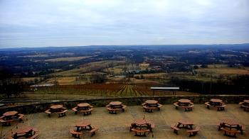 Weather camera view of Dirt Farm Brewing.