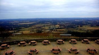 Weather camera view of Dirt Farm Brewing.