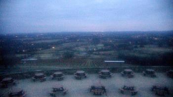 Weather camera view of Dirt Farm Brewing.