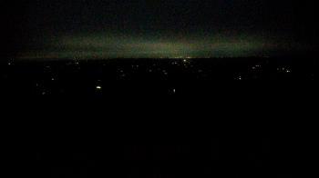 Weather camera view of Dirt Farm Brewing.