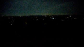 Weather camera view of Dirt Farm Brewing.