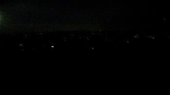 Weather camera view of Dirt Farm Brewing.