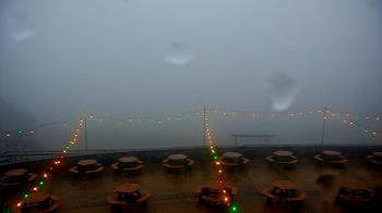 Weather camera view of Dirt Farm Brewing.