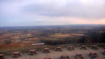 Weather camera view of Dirt Farm Brewing.