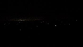 Weather camera view of Dirt Farm Brewing.