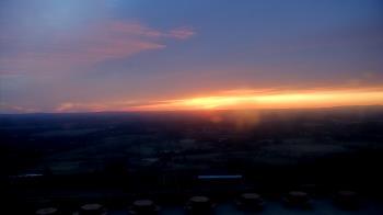 Weather camera view of Dirt Farm Brewing.