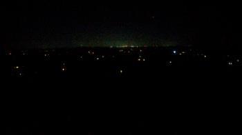 Weather camera view of Dirt Farm Brewing.