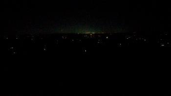 Weather camera view of Dirt Farm Brewing.