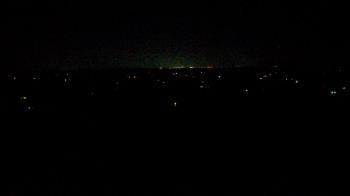 Weather camera view of Dirt Farm Brewing.