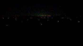 Weather camera view of Dirt Farm Brewing.