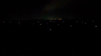 Weather camera view of Dirt Farm Brewing.