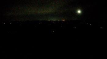 Weather camera view of Dirt Farm Brewing.