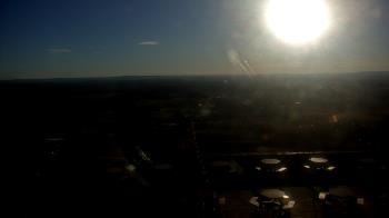 Weather camera view of Dirt Farm Brewing.