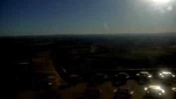 Weather camera view of Dirt Farm Brewing.