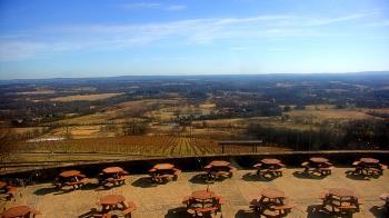 Weather camera view of Dirt Farm Brewing.