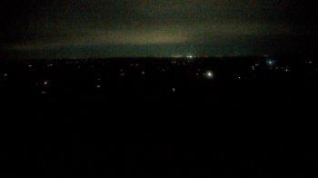 Weather camera view of Dirt Farm Brewing.