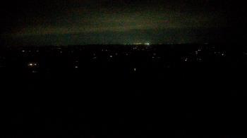 Weather camera view of Dirt Farm Brewing.