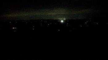 Weather camera view of Dirt Farm Brewing.