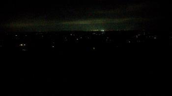 Weather camera view of Dirt Farm Brewing.