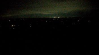 Weather camera view of Dirt Farm Brewing.