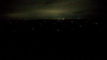 Weather camera view of Dirt Farm Brewing.