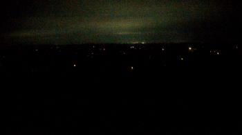 Weather camera view of Dirt Farm Brewing.